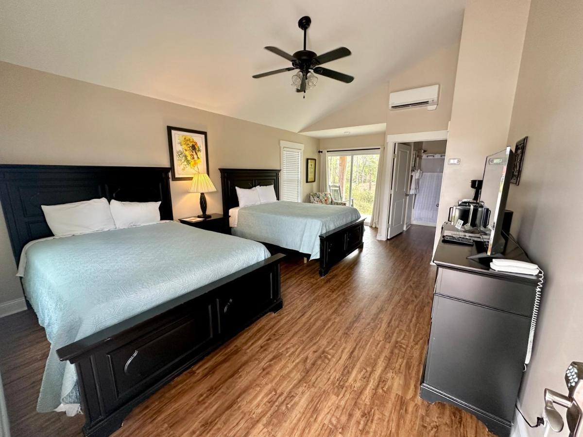 Cape Fear Vineyard And Winery Hotel Elizabethtown Exterior photo
