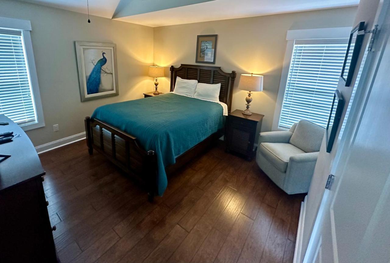 Cape Fear Vineyard And Winery Hotel Elizabethtown Exterior photo